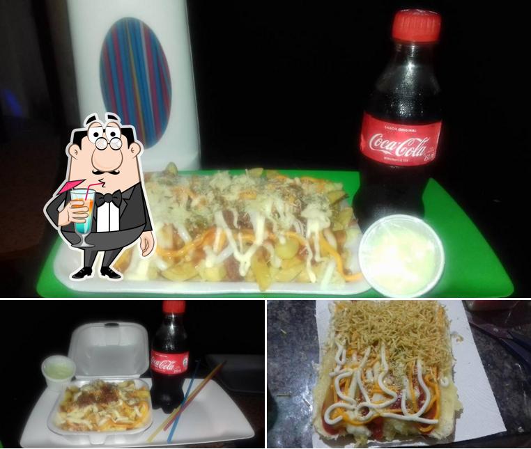 Batatas Gourmet
