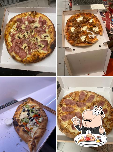 La pizza è il piatto veloce più amato al mondo