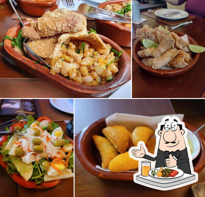 Cultura de Minas Restaurante