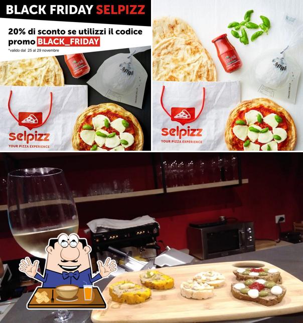 Cibo al Selpizz