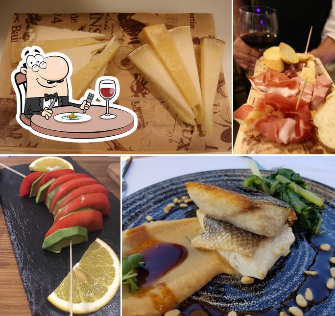 Platti al GUSTO GIUSTO