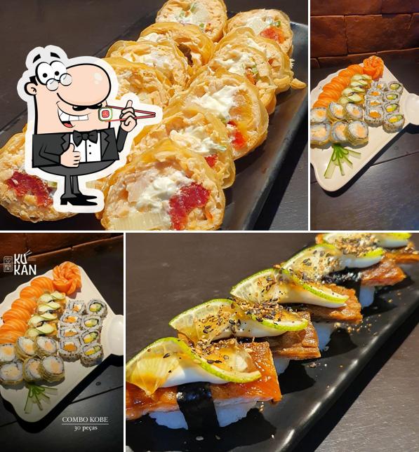 Kūkan Culinária Japonesa