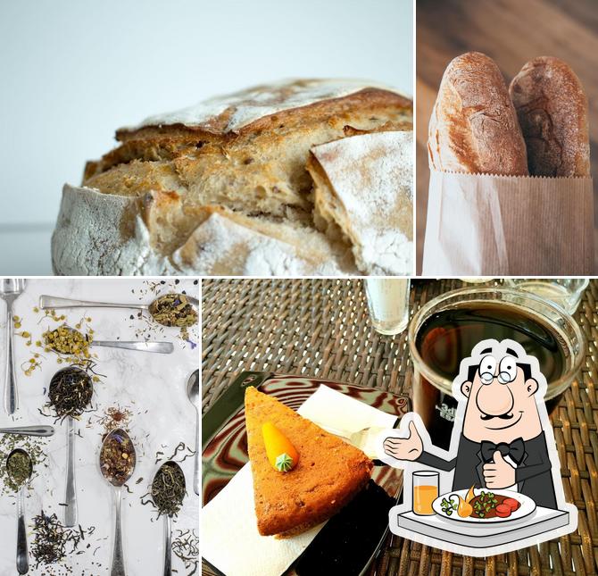 L'Espigas - Tea-Room Sandwicherie