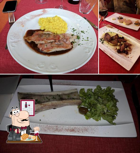 Restaurant La Terrasse