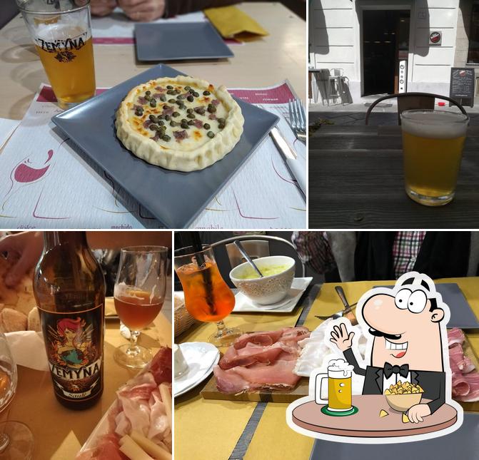 Latteria Zia Marianna 1936