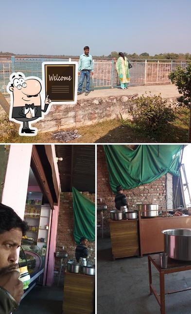 MANGLAM CAFE HOUSE