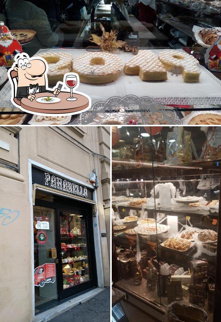 Cibo al Panarello