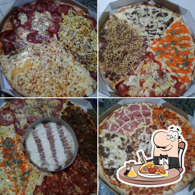 Pizzaria Isadora