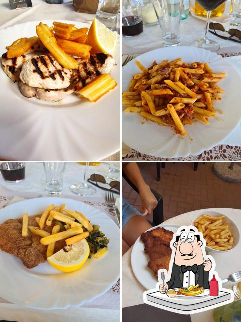 Pizzeria Cappuccina Vecchio Piemonte