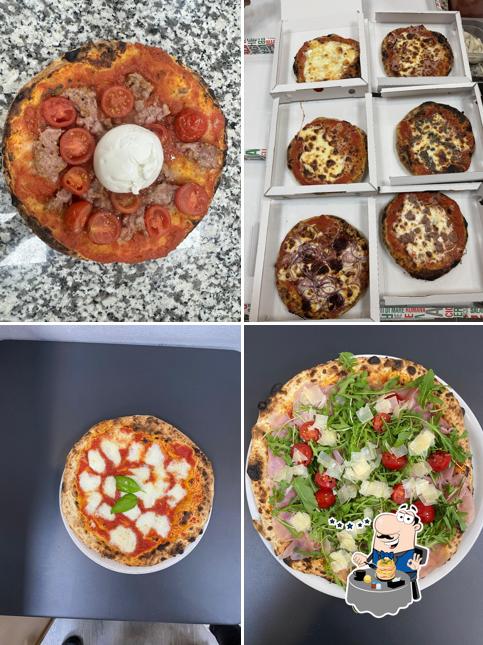 Pizzeria Siracusa 51