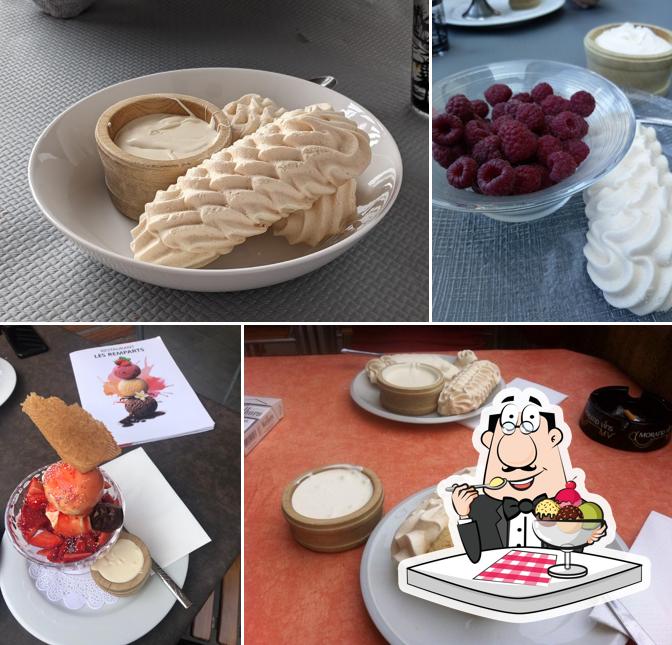 Restaurant des Remparts