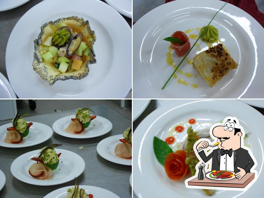 Ristorante Il Brigantino