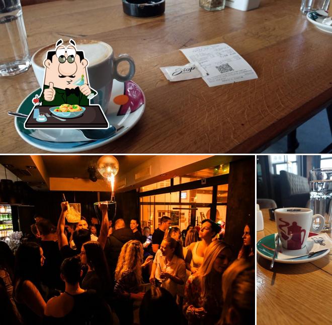 Platti al Stop caffe & club