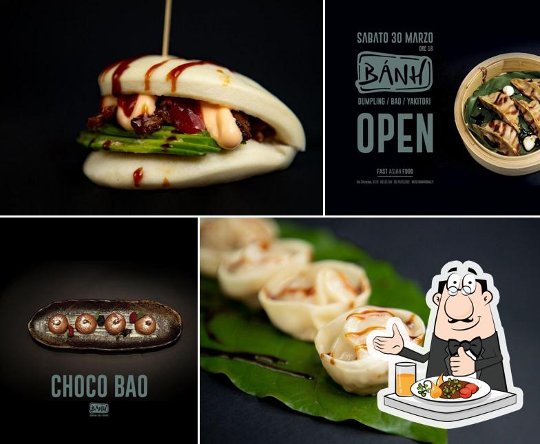 Platti al Bánh