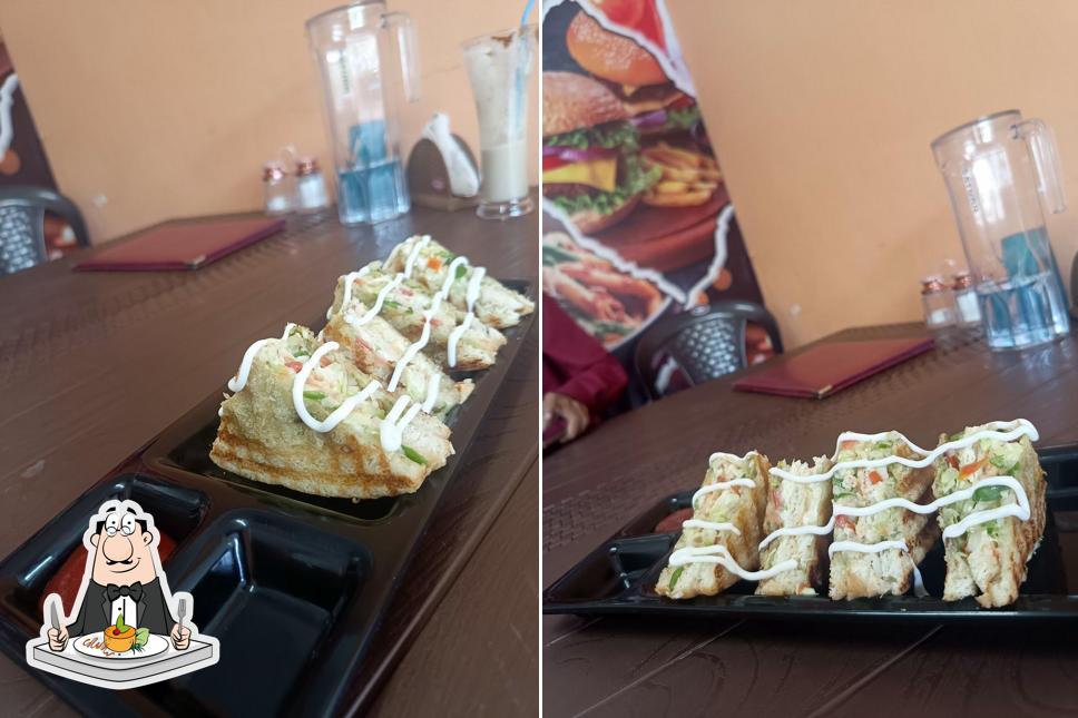 Wanjaricafe