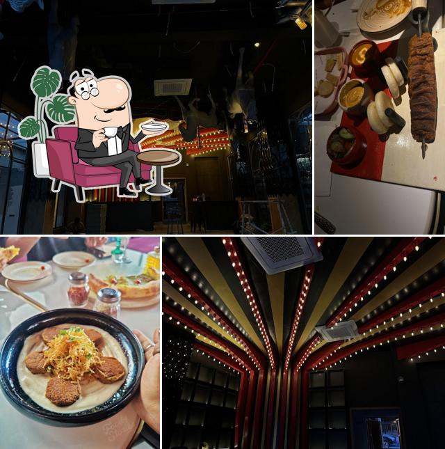 Wunderland by Townsend