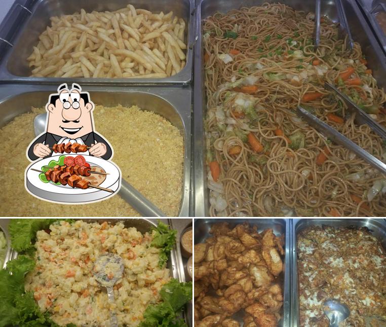 Sabor Caseiro Pirassununga