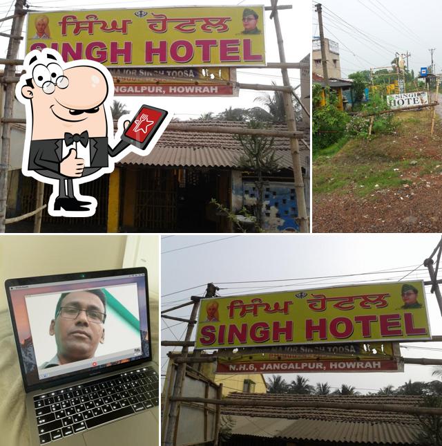 Singh Hotel