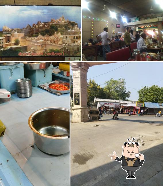 Sukh Sagar Restaurant