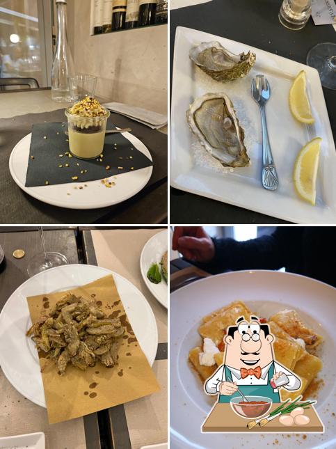 Ravioli al Tirabuscion