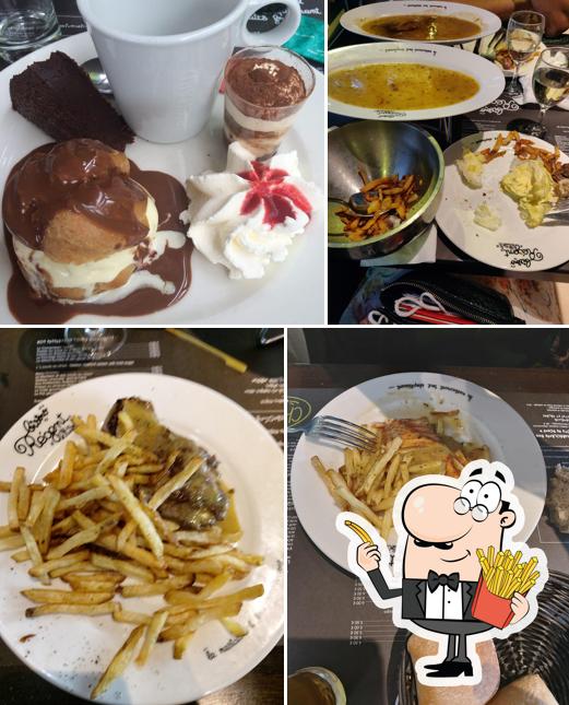 Bistro Régent Le Haillan