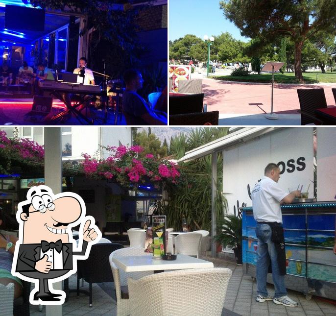 Guarda la foto di Caffe Bar Boss