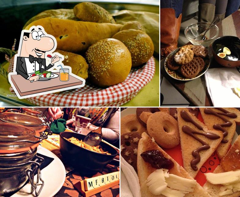 Nonsolocaffè Reload