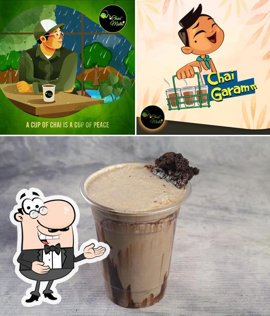 See the picture of Chaa Mathi Cafe