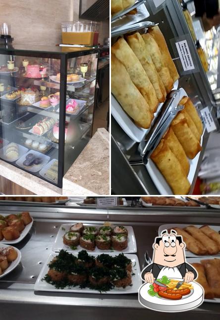 Platos en Churrascaria & Pizzaria Itapoan