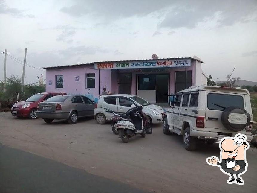 Ekant Restaurant photo