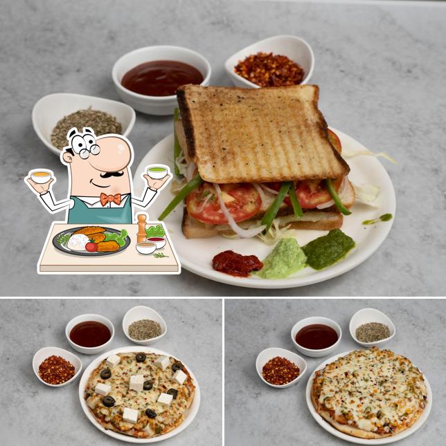Meals at Food Adda Virar