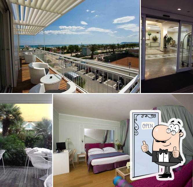 Ecco un'immagine di Hotel Roma