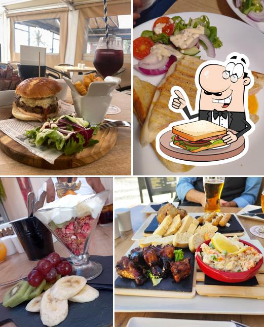 Ketchup Restaurant