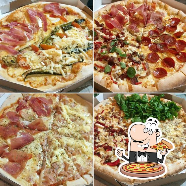 Lovato's Pizzeria