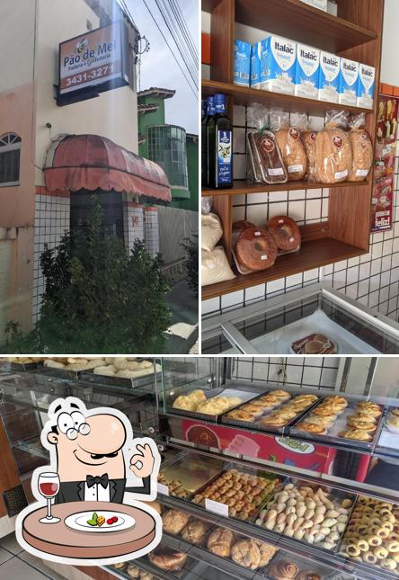Padaria Pão de Mel