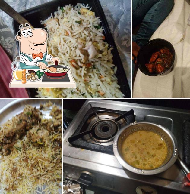 Parampara Kitchen & Cafe