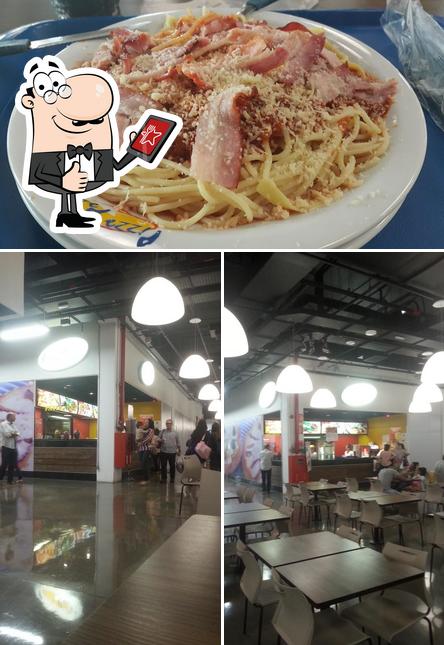 Look at the pic of Pizza Pazza BH Outlet: Pizzas, Lasanhas, Nhoques, Massas, Delivery, Belo Horizonte MG