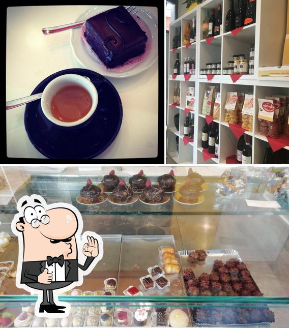 Vedi la immagine di Bar Pasticceria Golden