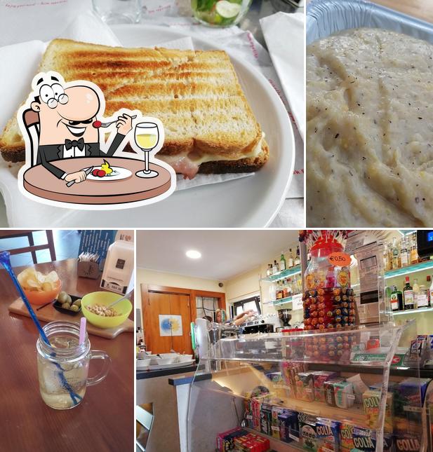 IQOS PARTNER - Bar Sole & Luna, Barzio