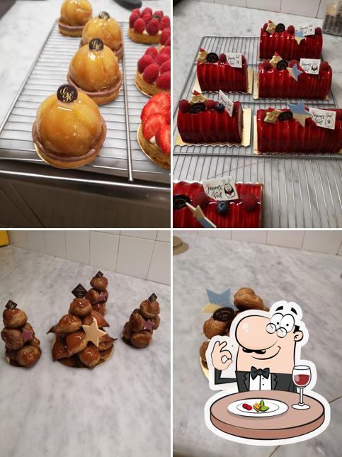 Aux Gourmandises de Grégoire