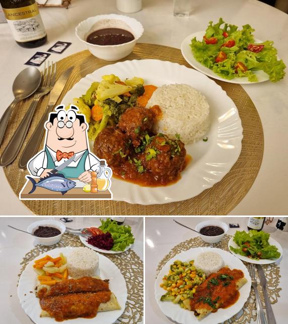 Cafeteria Espresso Violeta