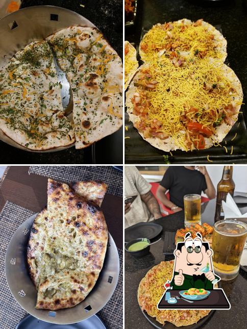 Kulcha at HOTEL RAMSS