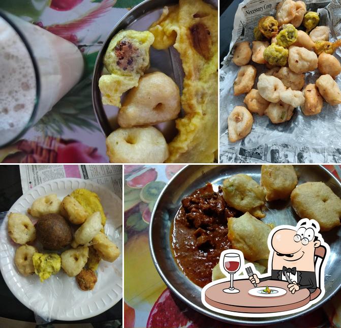 Hasan's Tea Shop( ഹസന്റെ ചായക്കട),Cheppad