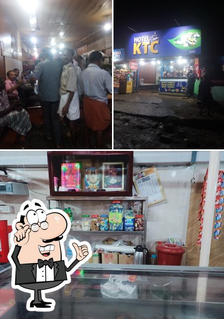 Check out how Hotel KTC looks inside