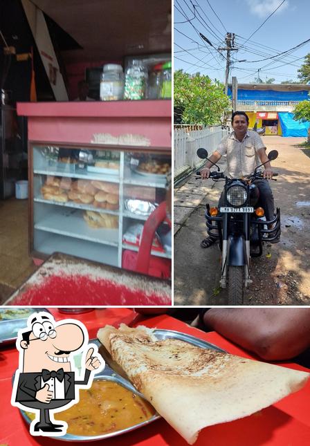 See the image of Khane Ka Khazana (Pure Veg Restaurant)