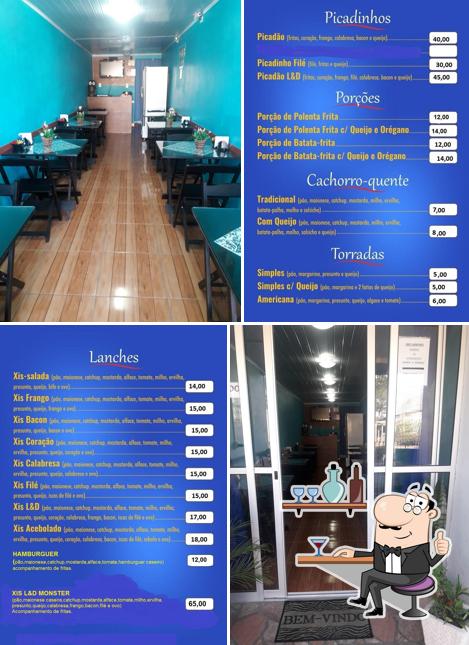 L&D Lanches