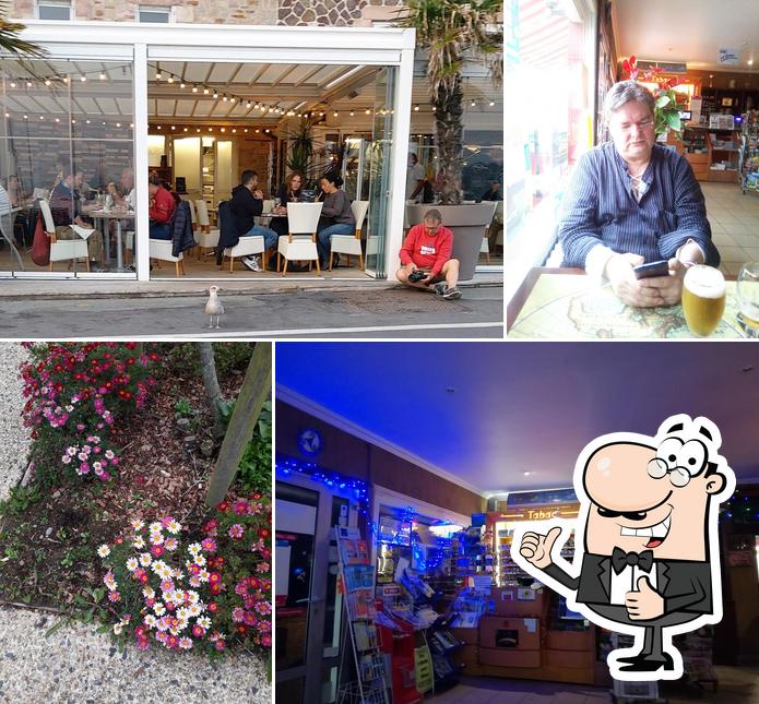 Le Comptoir de Trélévern