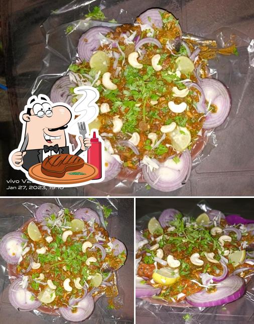 Malli gobi center Rajampet