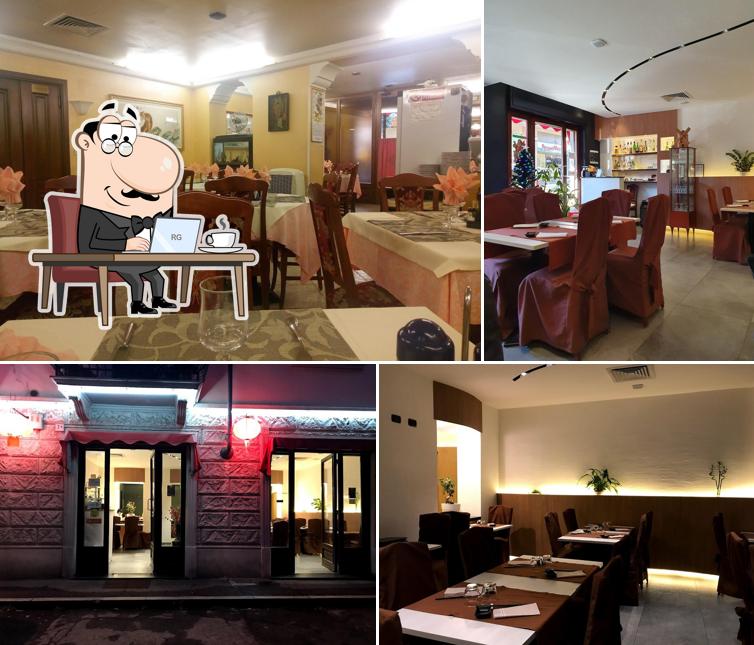 Noodle Store
