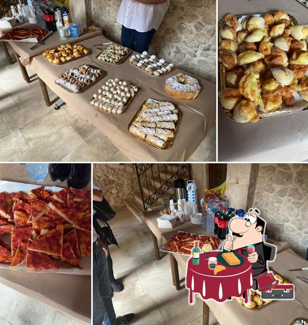 Pasticceria Gio' Di Crivelli Anna